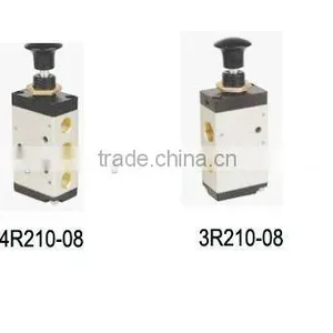 3R/4R Series Hand-pull Valve Hot Sale thumbnail-1