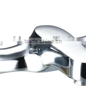 Deck Mounted Bath Filler,bathroom Showers thumbnail-1