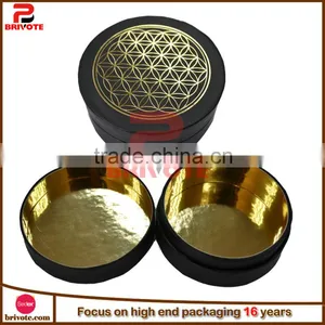 Carton Tube Box Packaging Round Box Carton Round Carton Box Empty Quality Choice thumbnail-3