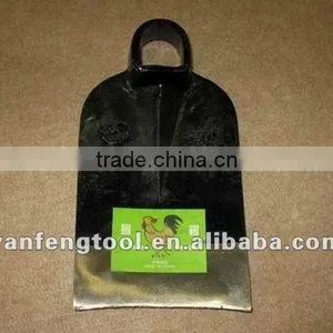 Types of Rail Steel Hoe Head H301 thumbnail-1