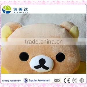 Cuddly Soft Hand Warmer Pillow Stuffed Hand Pillow for Kids and Women thumbnail-2