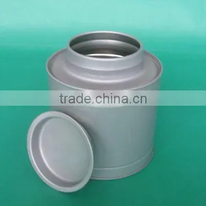 Tin Can for Tea,high Quality Tin Box thumbnail-1