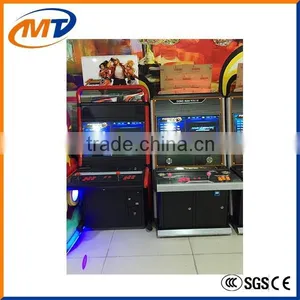 Tekken Fighting Simulator Game Machine Electronic Game Machine thumbnail-2