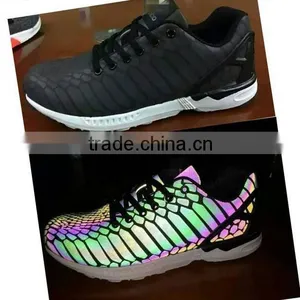 Light Reflect Sneaker 2016 -2017 thumbnail-3