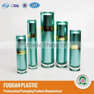 High End Luxury and Elegant Cosmetic Serum Bottle OEM Cosmetic Bottle thumbnail-2