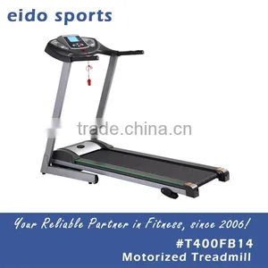 Guangzhou Fitness and Body Building Home Treadmill With Usb thumbnail-1