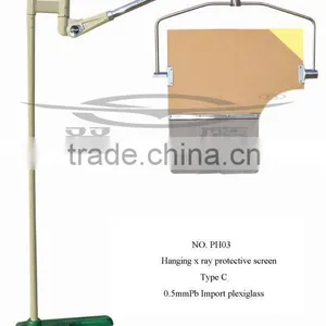X-Ray Protective Defence Shade thumbnail-1