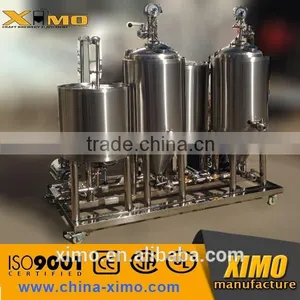 50L Home Brewing and Mini Beer Brewery Equipment for Sale thumbnail-1