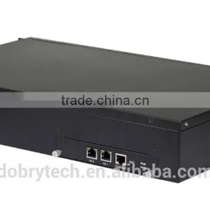 Quality Gurantee 32 Ports 32 Sim Card VoIP GSM Gateway, GOIP-32 Support SIM BANK 32 GOIP Gateway Sip Voip Gsm Gateway thumbnail-1