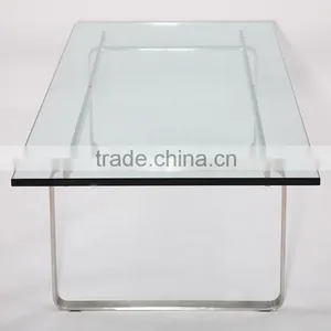 Office Furniture Hans J Wegner CH108 Coffee Table Table Designs thumbnail-4