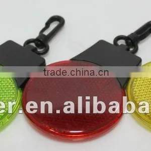 Colorful Light Blink Warning Light Safety Pad thumbnail-1
