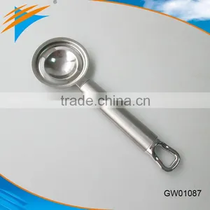 Stainless Steel Kitchen Tools Egg White Protein Separator thumbnail-1