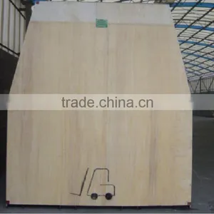 Universal Swivel Head Milling Machine X715, Bed Type Milling Machine Made in China thumbnail-4
