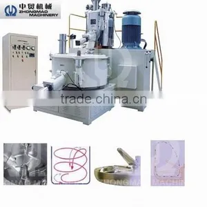SHR Plastic Series Mixing Unit thumbnail-1