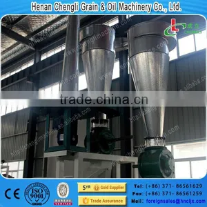 Wheat Flour Machine Complete Line thumbnail-5