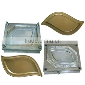 PS Kitchen Plate Mould thumbnail-1