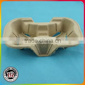 Biodegradable Cup Carriers thumbnail-1