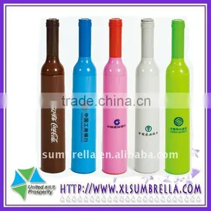 The Super Cool Water Bottle Umbrella With Unique Newly Inventions thumbnail-1