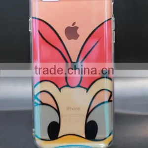 Blue Shining IMD IML Case For IPhone 6 thumbnail-1