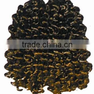 Synthetic Artificial Hair thumbnail-1