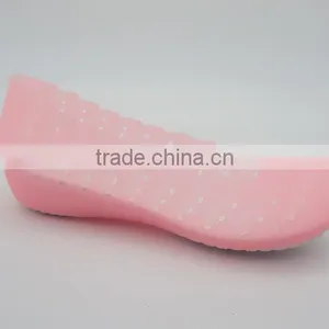 New Styles (FZ-X14002) TPU Material,EVA Sole Woman's Clogs thumbnail-5