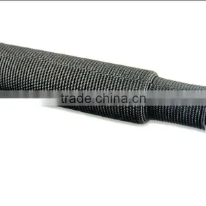 Heat Shrinkable Braided Sleeving HFT5000 thumbnail-1