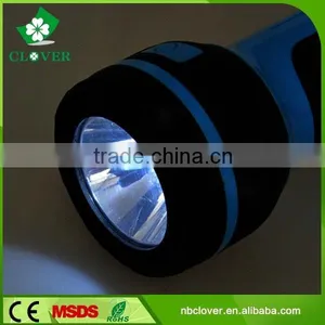 900MAH Lithium Battery 1 SMD Led + 10 SMD Led Rechargeable Work Light thumbnail-4