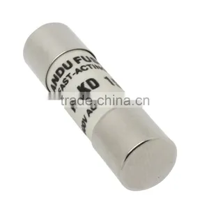 Ceramic Glass Tube Fuse 5x20 6x30 10x38 250V thumbnail-3