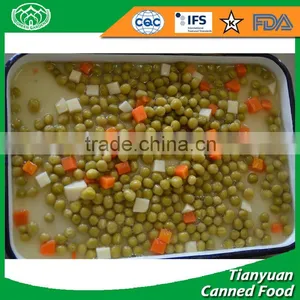 CANNED MIXED VEGETABLES thumbnail-2