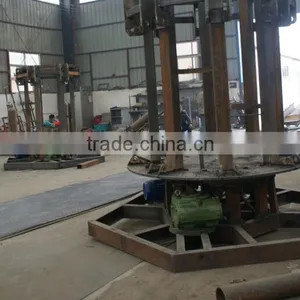 Zhengzhou Huaxing Amusement Equipment Co., Ltd. company overview - view 2 thumbnail