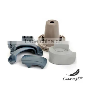 Plastic and Silicone Mould Production Facility Provides Plastic Injection Parts Supplier's Choice thumbnail-1