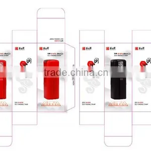 2015 EPRESS Office/school Use Self-inking Rubber Mini Pocket Stamp thumbnail-2