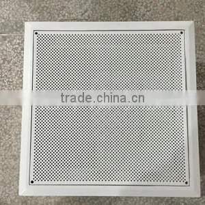 GKW Series HEPA for Clean Room,Precise Finishing Metalwork,finished Product Generally Used for Air Blowing-in thumbnail-1