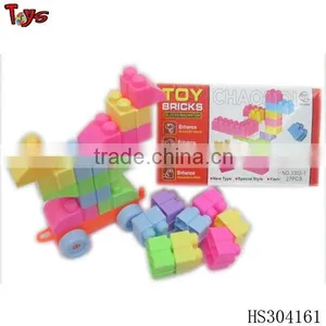 Plastic Hot Selling Building Blocks Toys Mastermind for Kids thumbnail-3