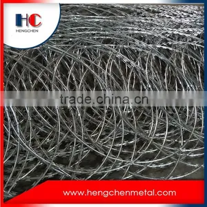 Concertina Rzaor Barbed Wire thumbnail-6
