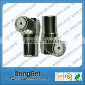 Right Angle f Female Pal Male Everest Wireless Adaptor Price thumbnail-1