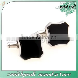 Novelty Crystal Mont Cufflinks the Best Gifts for Men thumbnail-1