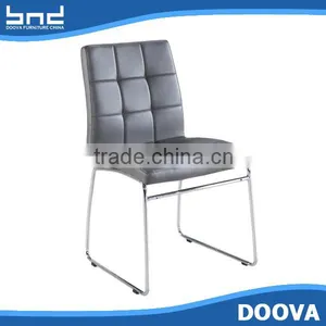 OEM Leather Cover Chair in Office Room thumbnail-1