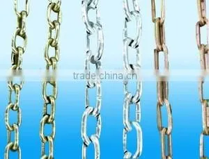 American Standard Proofcoil Chain ASTM80(G30) thumbnail-2