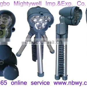 6 LED Standing Set thumbnail-2