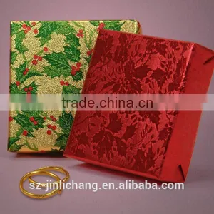 Custom Made Premium Fancy Box for Jewelry Wholesales thumbnail-5