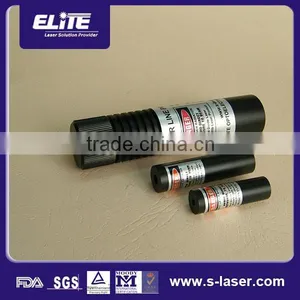 Wide Work Temperature China Alunimium Anodized/brass Diode Laser,green Laser Module thumbnail-5