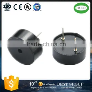 FBPB1407 HOT SELL External PIEZO BUZZER WITH WIRE (FBELE) thumbnail-1