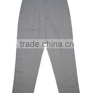 Trousers Pants T/C 20*16 240GSM Safety Pants thumbnail-1