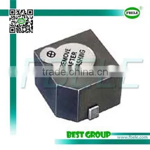 Surface Mount Buzzer thumbnail-1