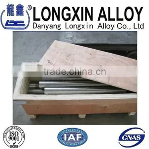 Nickel Alloy Incoloy 800H Bar thumbnail-2