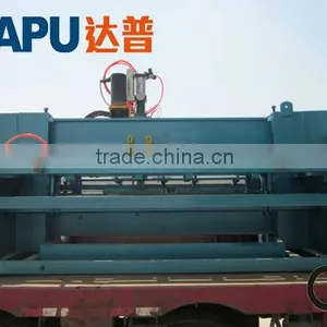 Steel Bar Grating Welding Machine thumbnail-2