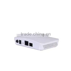 1* 1*10/100/1000Mbps Ethernet Port Mini EPON ONU With Realtek Chipset thumbnail-4