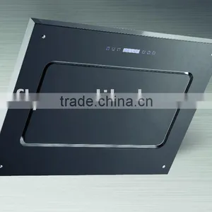 Range Hood Chimney Hood LOH8810A-13GR (900mm) CE ROHS thumbnail-1