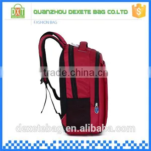 Cheap Good Quality Fashion Outdoor Backpack With Many Pockets thumbnail-3